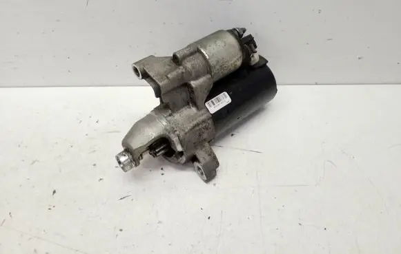Audi A6 S6 C7 4G Starter motor 079911021D 0001108445