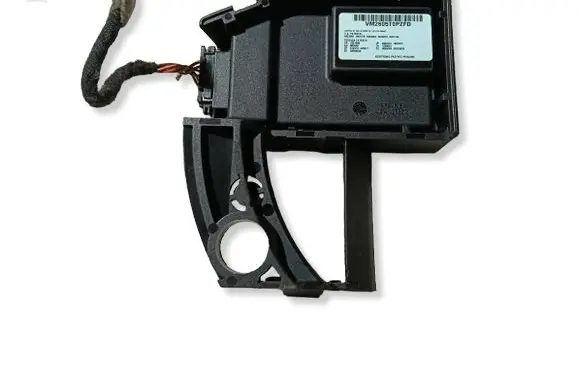 Porsche Cayenne (9PA) Other control units/modules 7L5919669