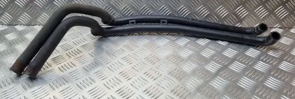 Seat Alhambra (Mk1) Engine coolant pipe/hose 7M3819350B