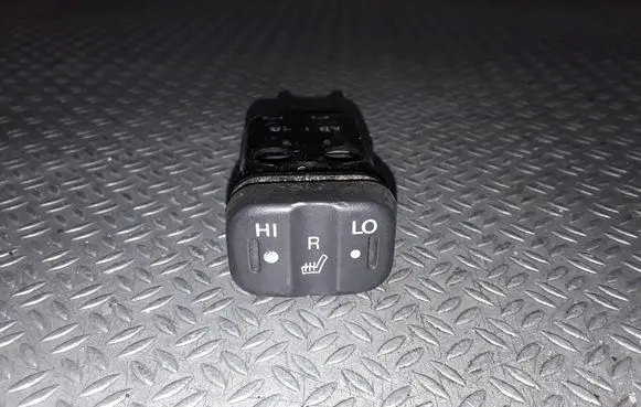 Acura MDX II Seat heating switch