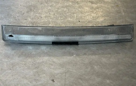 Citroen DS4 Third/center stoplight