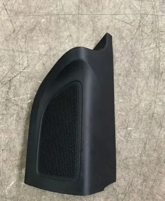 Front door speaker