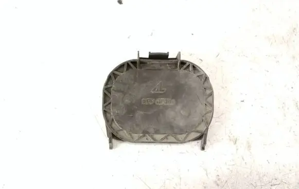BMW 3 E46 Headlight/headlamp dust cover 1305239240