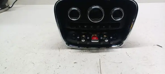 Mini Clubman F54 Other dashboard part 9305732