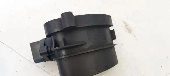 BMW 5 E39 Mass air flow meter 0928400468 13.62-7787076.0