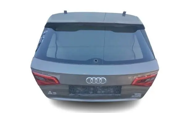 Audi A3 S3 8V Tailgate/trunk/boot lid 8VA3KL