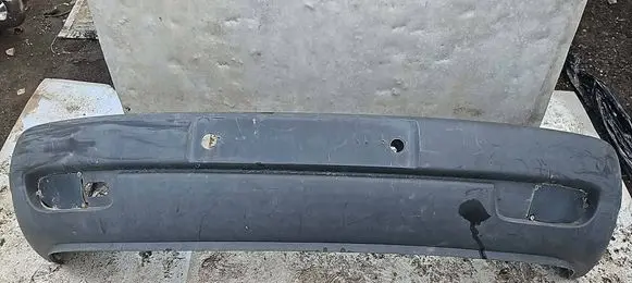 Volkswagen Transporter - Caravelle T4 Front bumper 