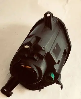 Fiat 500 Front fog light 81549001