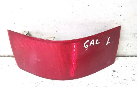 Mercedes-Benz GLK (X204) Rear tail light reflector A2048200174
