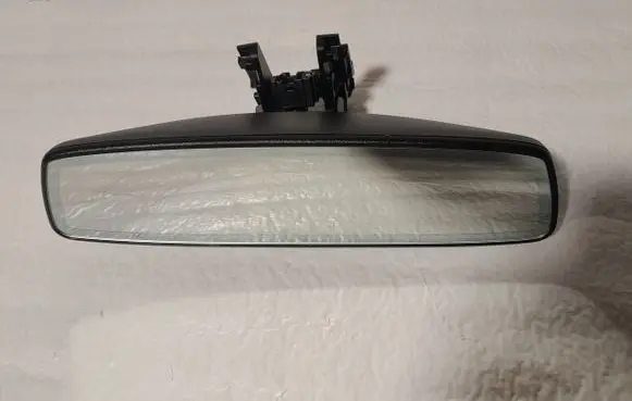 BMW 7 G11 G12 Rear view mirror (interior) 68224926822492
