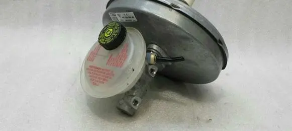 Porsche Boxster 987 Brake booster 99735502502