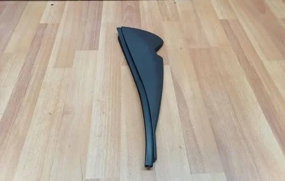Renault Espace V (RFC) Dashboard side end trim 689217474R 689217647R 689215032R