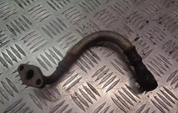 Seat Toledo II (1M) Turbo turbocharger oiling pipe/hose