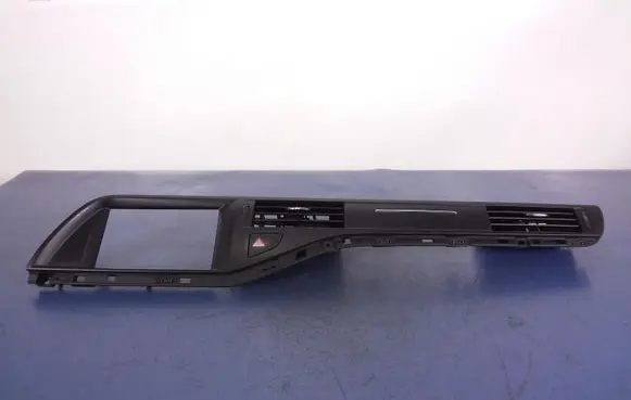 Citroen C5 Dashboard side air vent grill/cover trim 9686234277