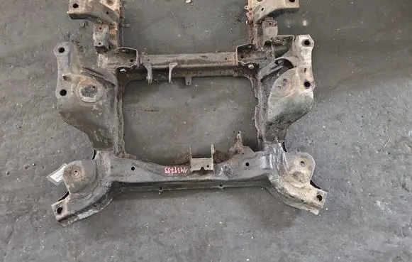 Suzuki Grand Vitara II Front axle beam IMPRK1439799