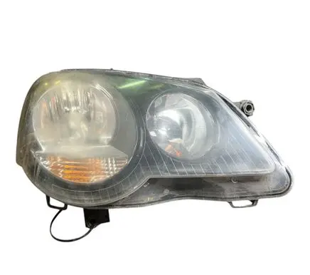 Volkswagen Polo IV 9N3 Headlight/headlamp 6q1941008 6q1941008ap