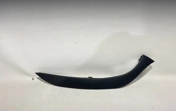 Renault Clio IV Under headlight/headlamp trim 260440852R