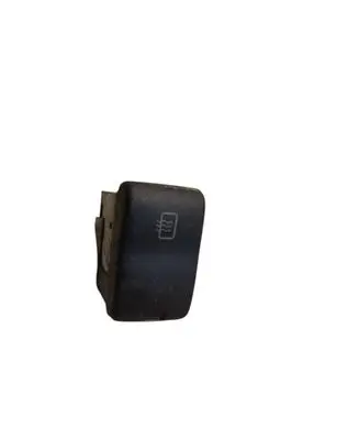 Volkswagen Polo III 6N 6N2 6NF Windscreen/window heater switch 6N2959621