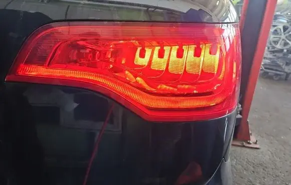 Audi Q7 4L Rear/tail lights 4L0945094G IMPRK1546095