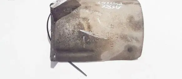 Other front suspension part