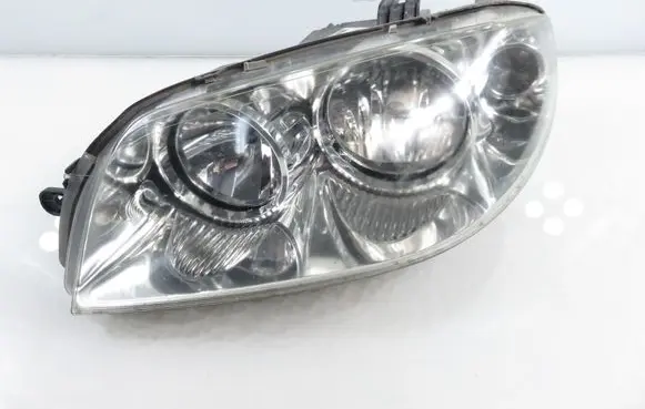 Fiat Punto (188) Headlight/headlamp 89101064SX