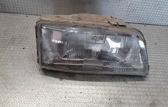 Peugeot Boxer Headlight/headlamp 35680748