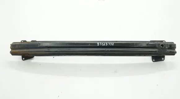 Volkswagen PASSAT B7 Rear bumper support beam ACR1507PB7BTS