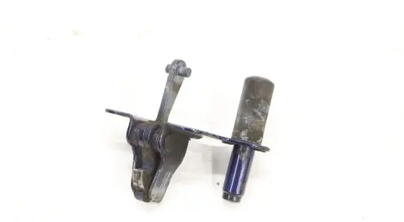 Mercedes-Benz E W124 Engine bonnet/hood lock/catch 1248800260