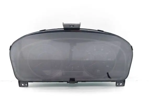 Chevrolet Captiva Speedometer (instrument cluster) 95489425 94251A210230
