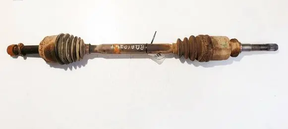 Mitsubishi Outlander Front driveshaft 