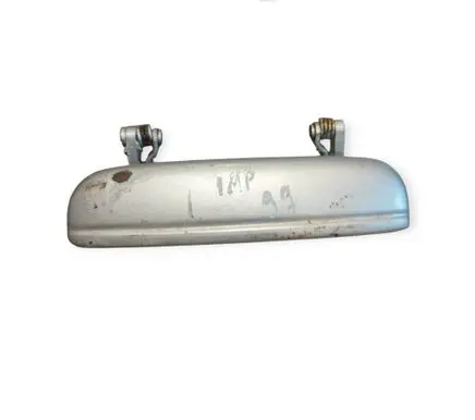 Subaru Impreza I Tailgate/trunk/boot exterior handle 