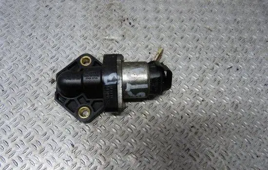 Ford Fiesta EGR valve 2S6A9F715BB