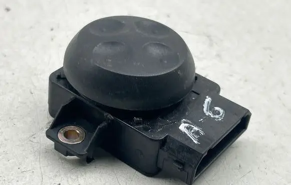 Audi A6 S6 C6 4F Seat control switch 8E0959777 03481401