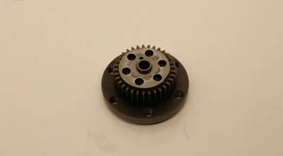 Audi Q7 4M Camshaft pulley/ VANOS 059109171h