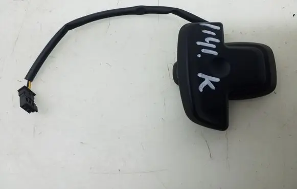 Mercedes-Benz C W204 Gear shift switch/knob A2048703258