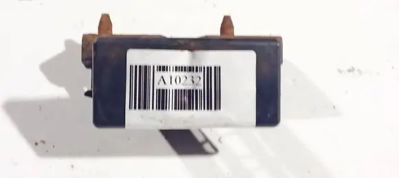 Peugeot 508 Rear door lock loop/hook striker 