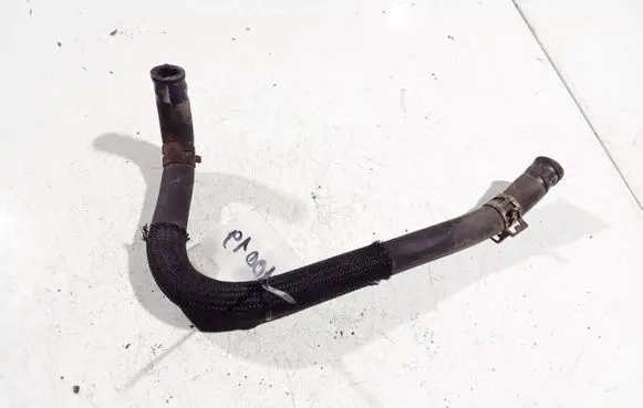 Toyota Corolla Verso AR10 Engine coolant pipe/hose