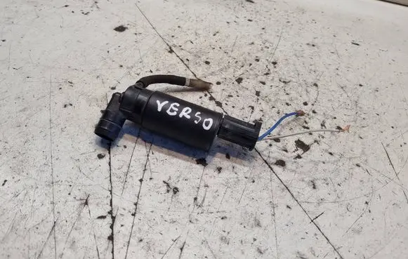 Toyota Corolla Verso AR10 Windscreen/windshield washer pump