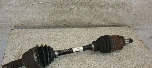 BMW X5 E70 Front driveshaft 755394504 T510817077315 7553945