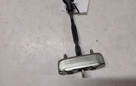 Toyota Corolla Verso AR10 Rear door check strap stopper