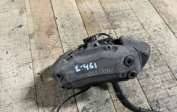 Mercedes-Benz ML W163 Front brake caliper 20704503