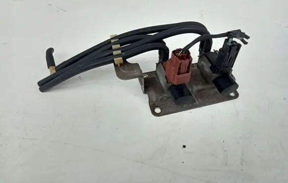 Nissan Qashqai Generator/alternator