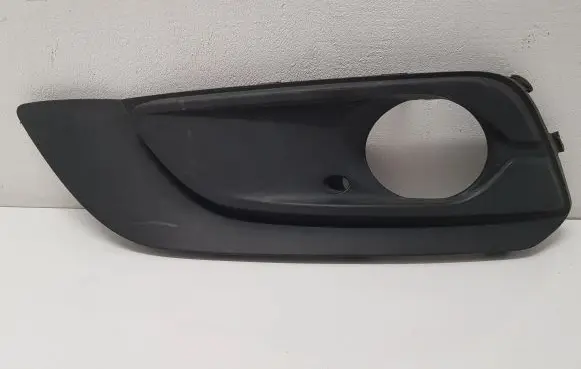 Opel Crossland X Front fog light trim/grill 39097380