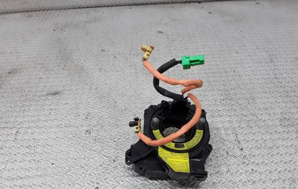Volvo S40 Airbag slip ring squib (SRS ring)