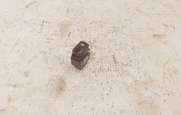 Hyundai Santa Fe Electric window control switch