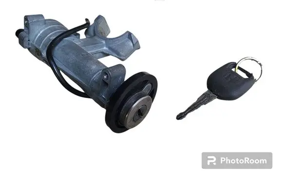 Honda Civic Ignition lock C57901