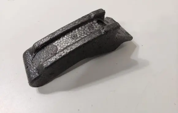 BMW 8 G14 Sound insulation of firewall 7435701