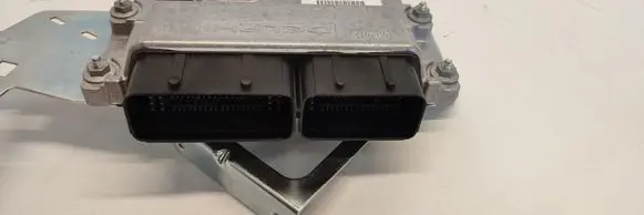 Opel Movano C Engine control unit/module ECU 9839383580