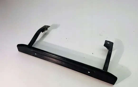 Hyundai i30 Radiator support slam panel bracket 