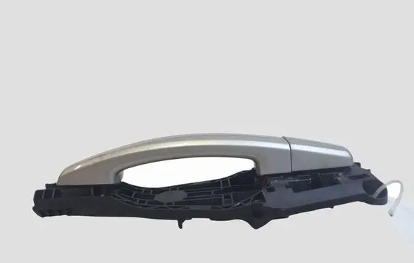 Opel Insignia A Rear door exterior handle